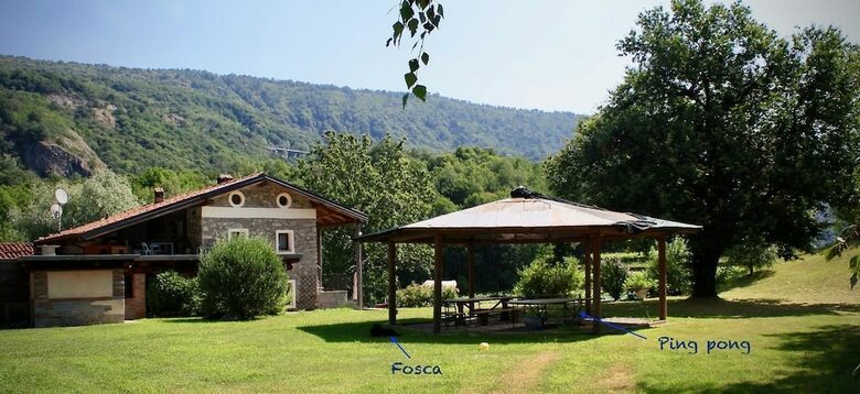 B&B La Campagnetta