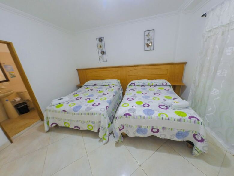 Hotel Real Guatape