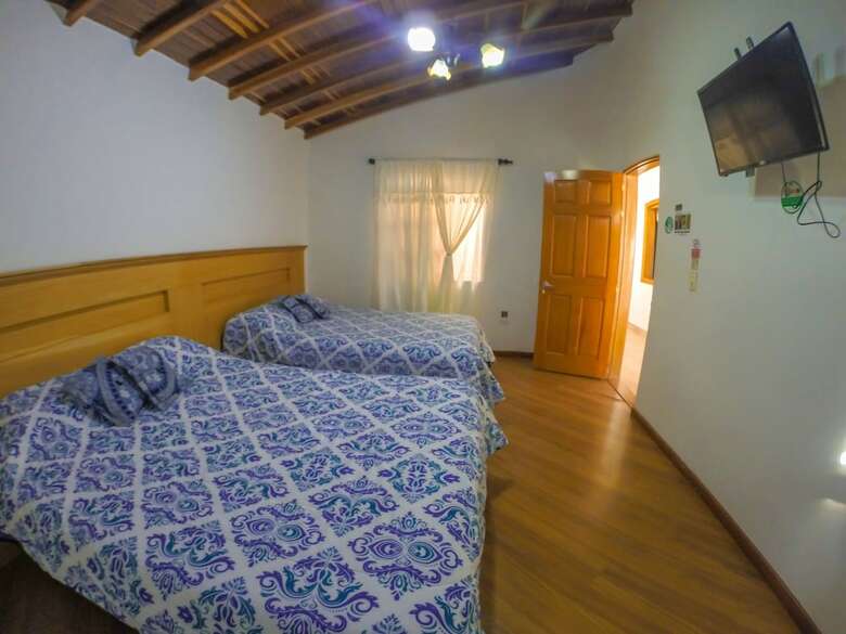 Hotel Real Guatape