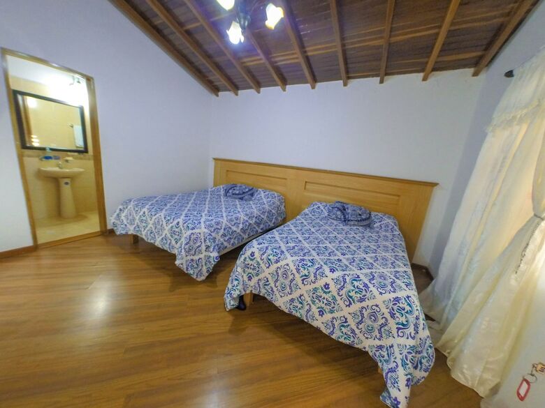 Hotel Real Guatape