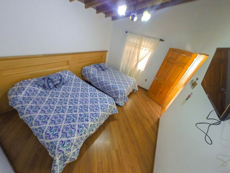 Hotel Real Guatape