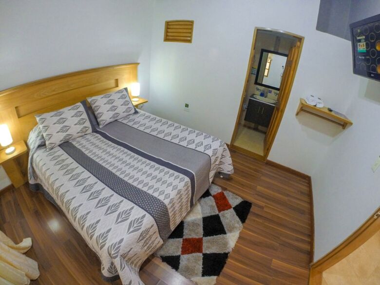Hotel Real Guatape