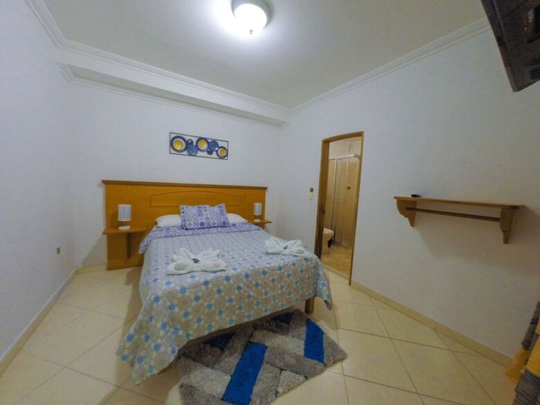 Hotel Real Guatape