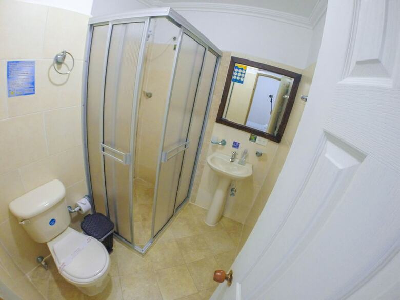 Hotel Real Guatape