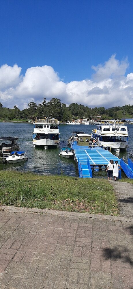 Hotel Real Guatape