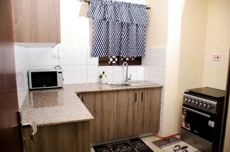 Apartamentos Zawiya Property