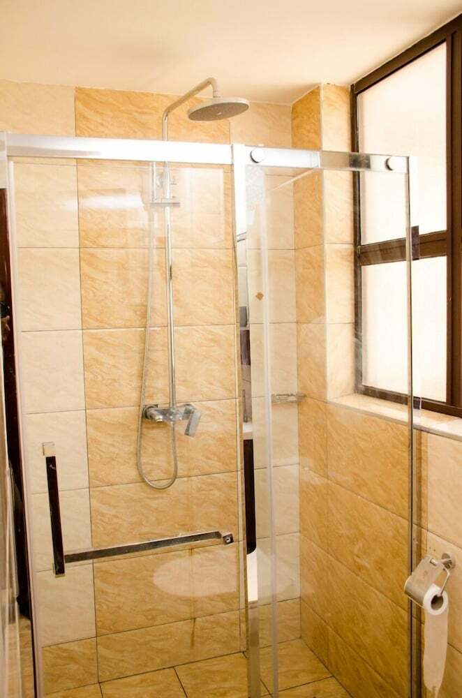 Apartamentos Zawiya Property