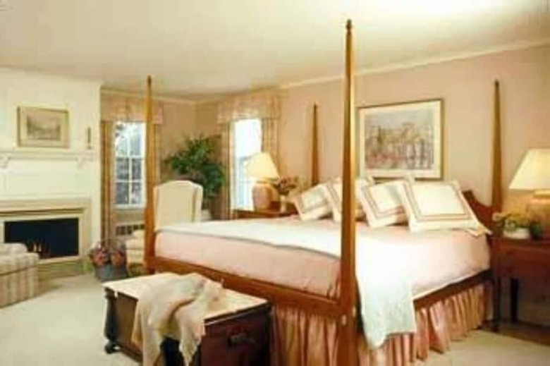 Bed & Breakfast Whalewalk Inn And Spa
