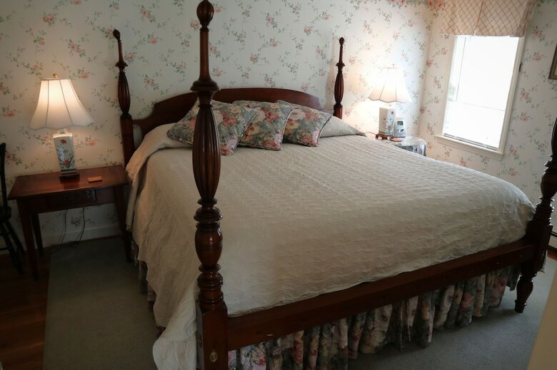 Bed & Breakfast Whalewalk Inn And Spa