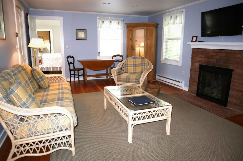 Bed & Breakfast Whalewalk Inn And Spa