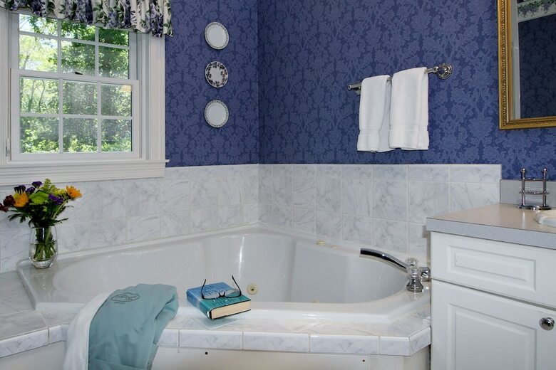 Bed & Breakfast Whalewalk Inn And Spa