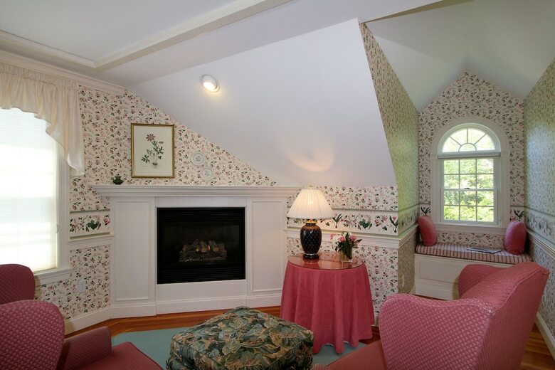 Bed & Breakfast Whalewalk Inn And Spa