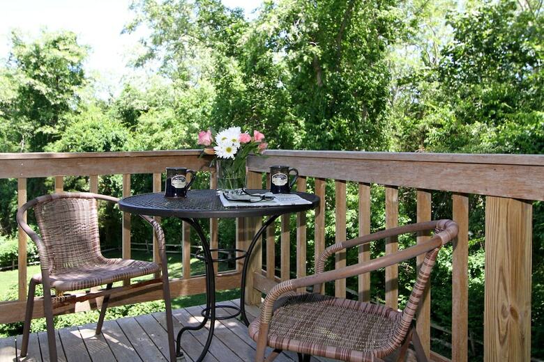 Bed & Breakfast Whalewalk Inn And Spa