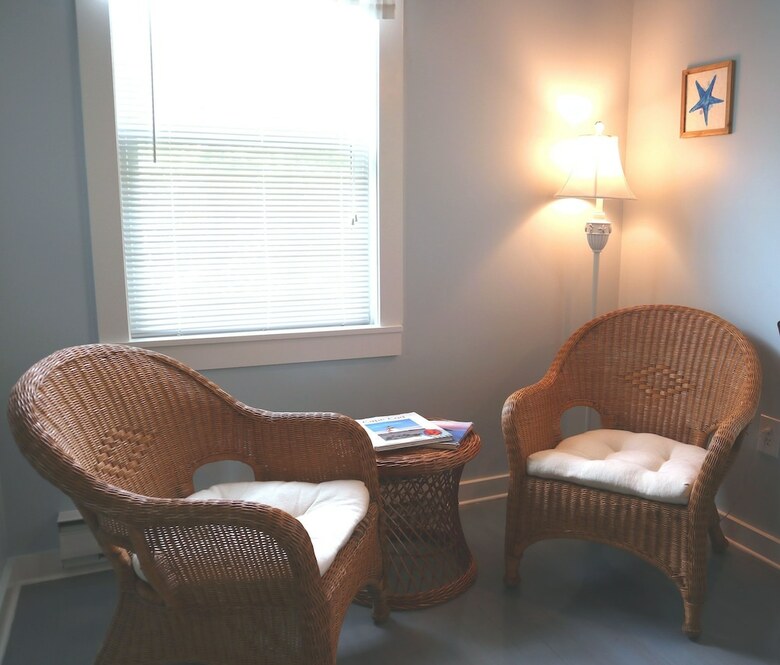 Bed & Breakfast Whalewalk Inn And Spa