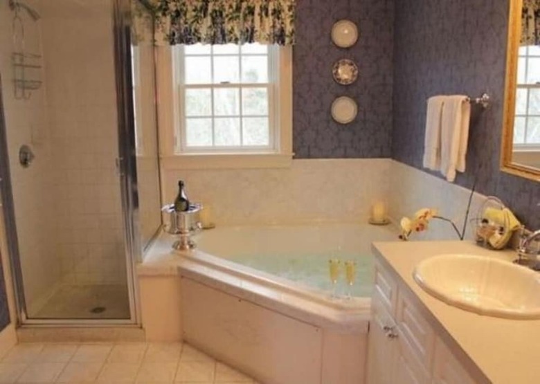 Bed & Breakfast Whalewalk Inn And Spa
