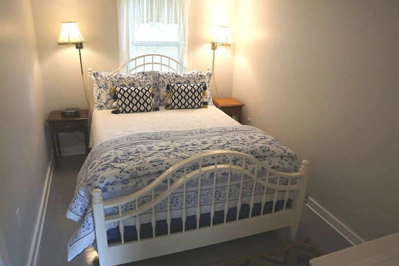 Bed & Breakfast Whalewalk Inn And Spa