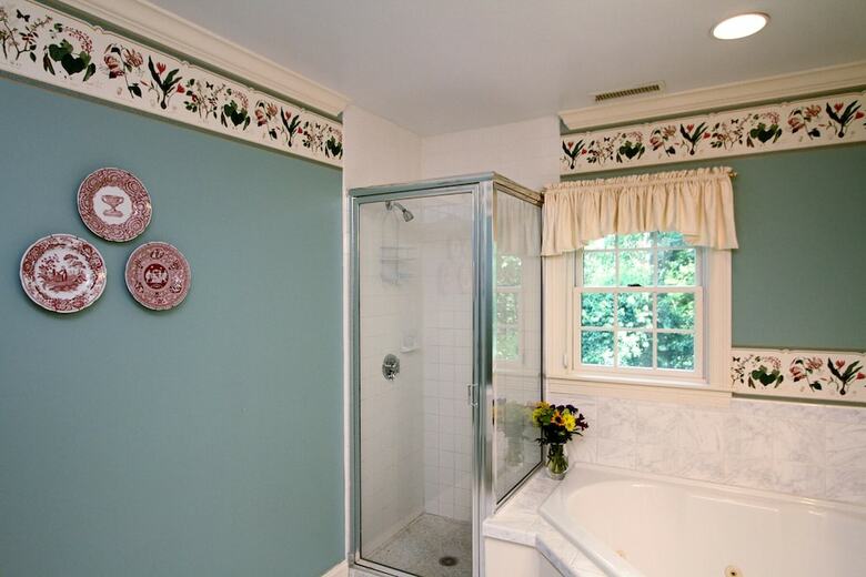 Bed & Breakfast Whalewalk Inn And Spa