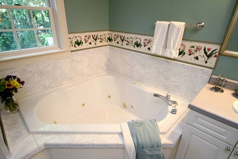 Bed & Breakfast Whalewalk Inn And Spa