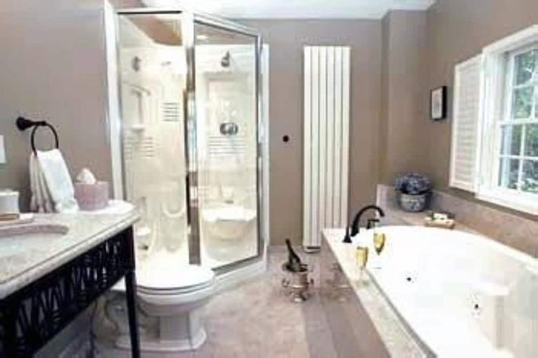 Bed & Breakfast Whalewalk Inn And Spa