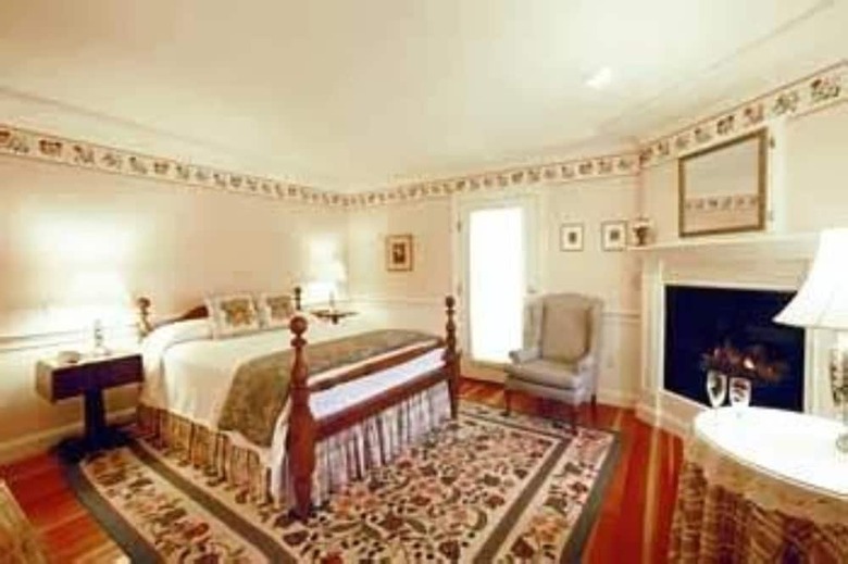 Bed & Breakfast Whalewalk Inn And Spa