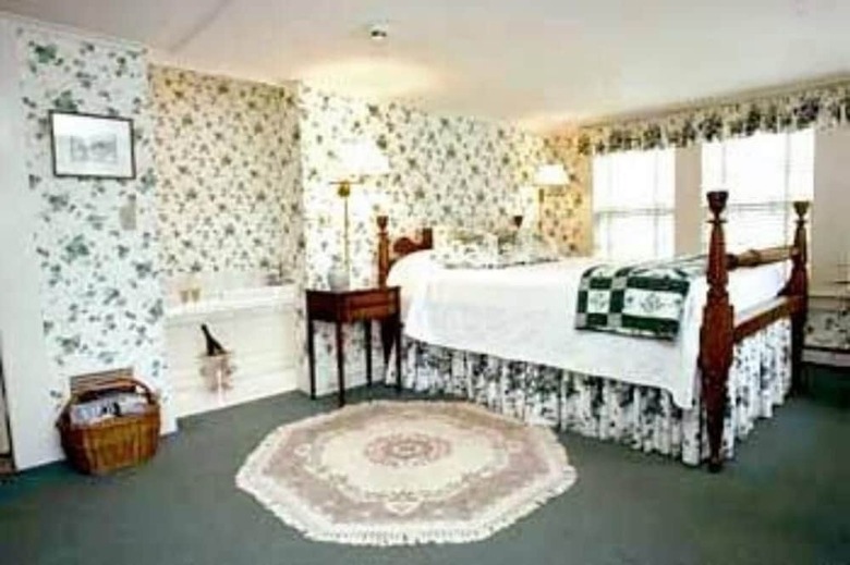 Bed & Breakfast Whalewalk Inn And Spa