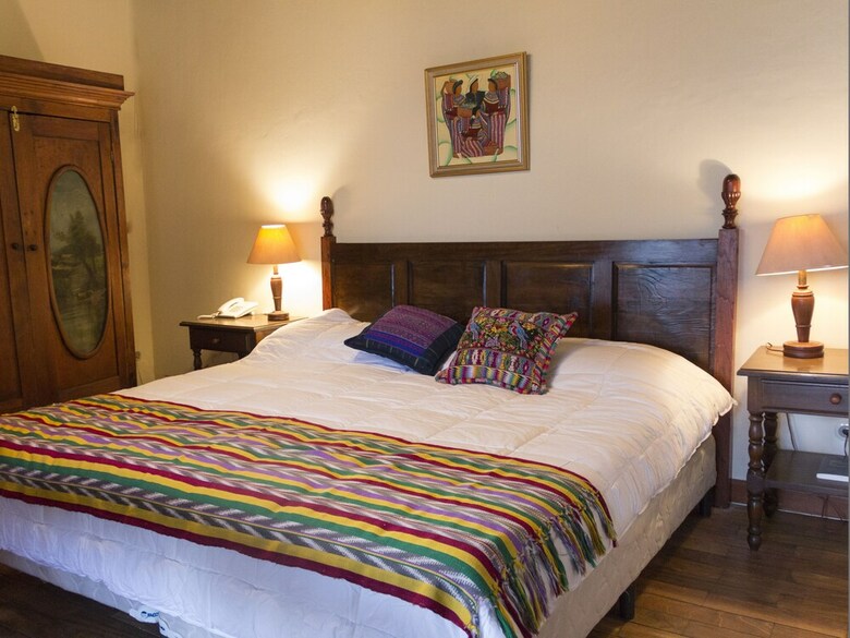Bed & Breakfast Hotel Casa de Las Mascaras