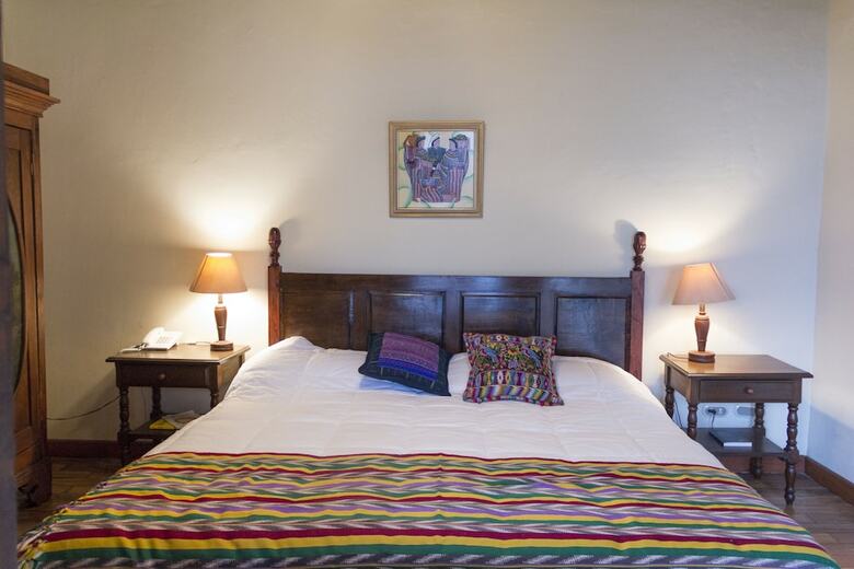 Bed & Breakfast Hotel Casa de Las Mascaras