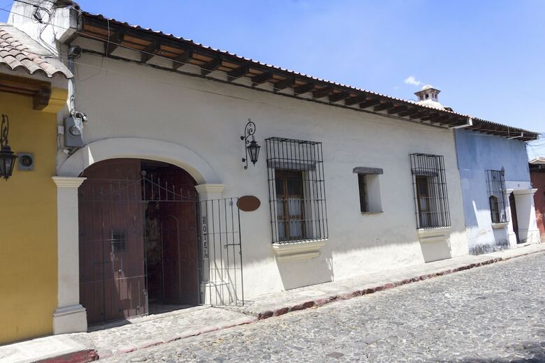 Bed & Breakfast Hotel Casa de Las Mascaras