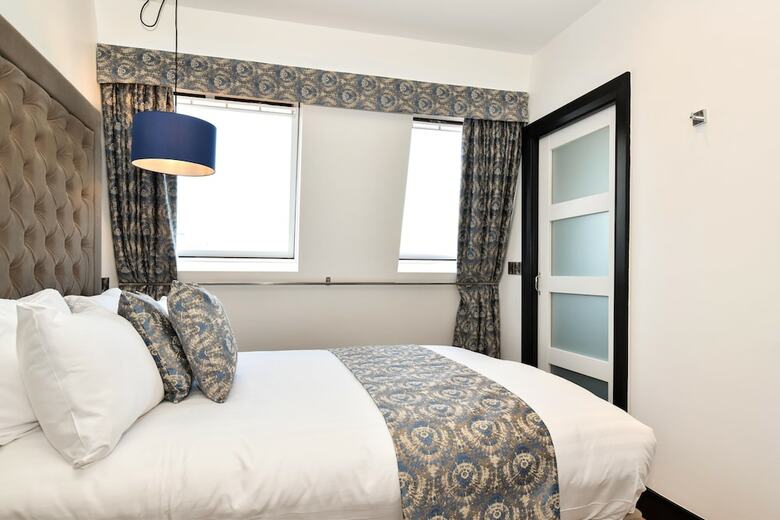 Hotel The Lane - Boutique Residence