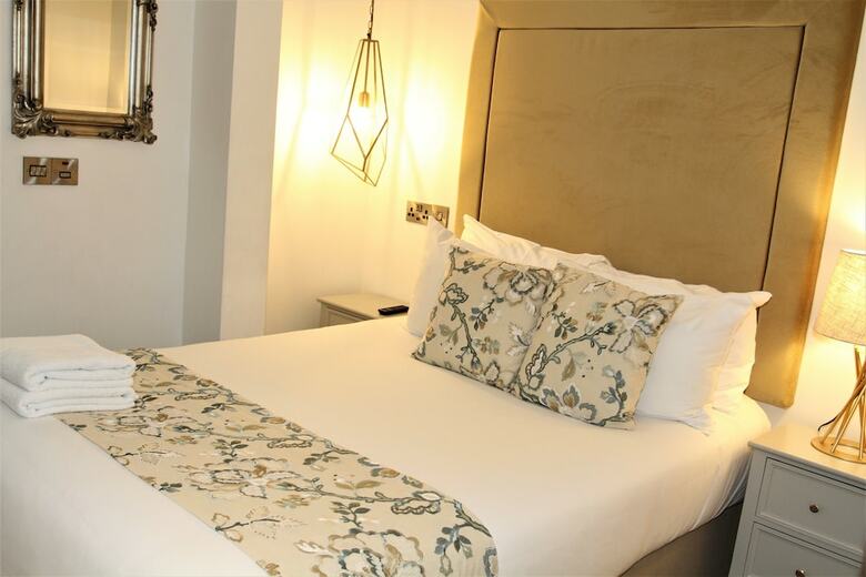 Hotel The Lane - Boutique Residence