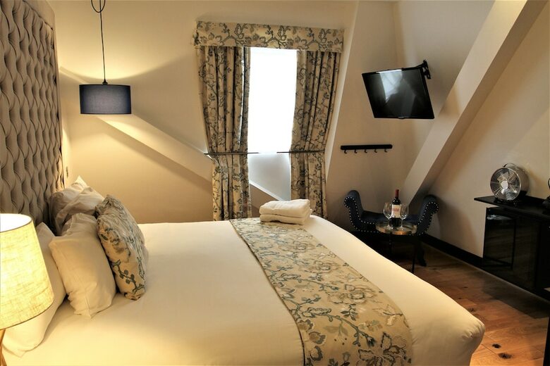 Hotel The Lane - Boutique Residence