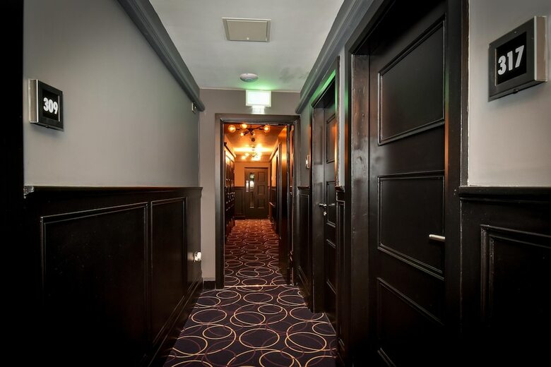 Hotel The Lane - Boutique Residence