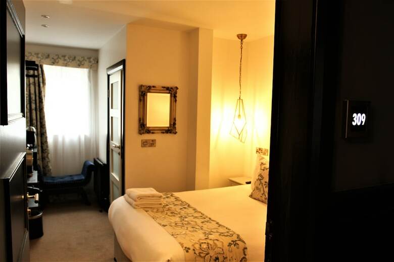 Hotel The Lane - Boutique Residence