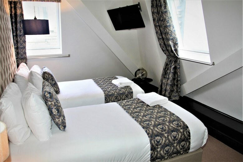 Hotel The Lane - Boutique Residence