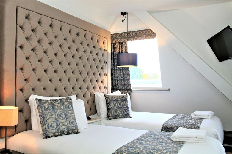Hotel The Lane - Boutique Residence