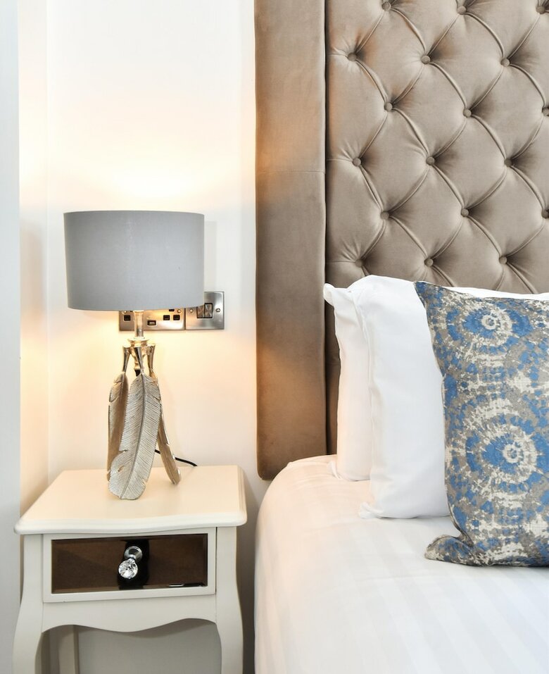 Hotel The Lane - Boutique Residence
