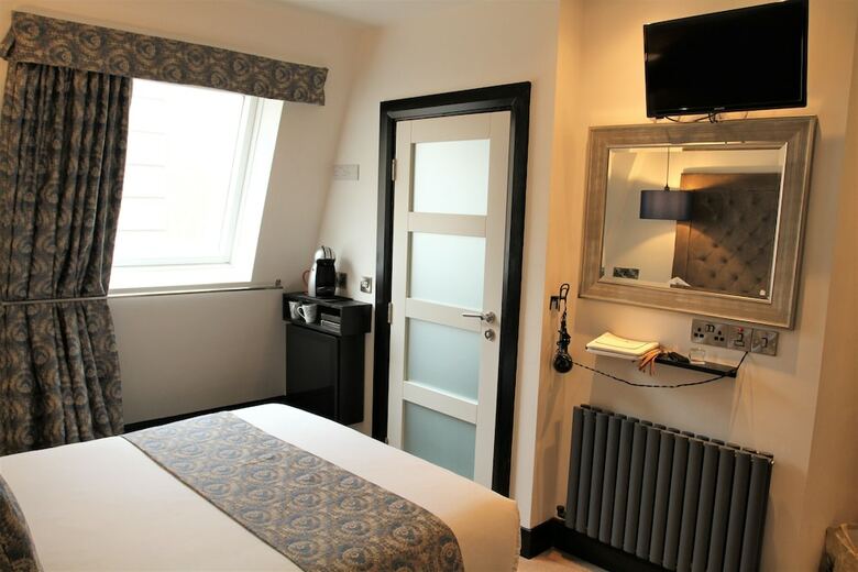 Hotel The Lane - Boutique Residence