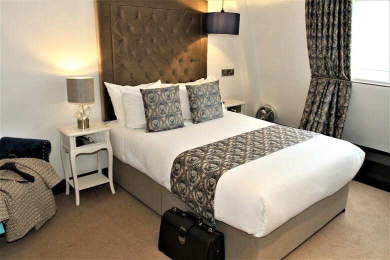 Hotel The Lane - Boutique Residence