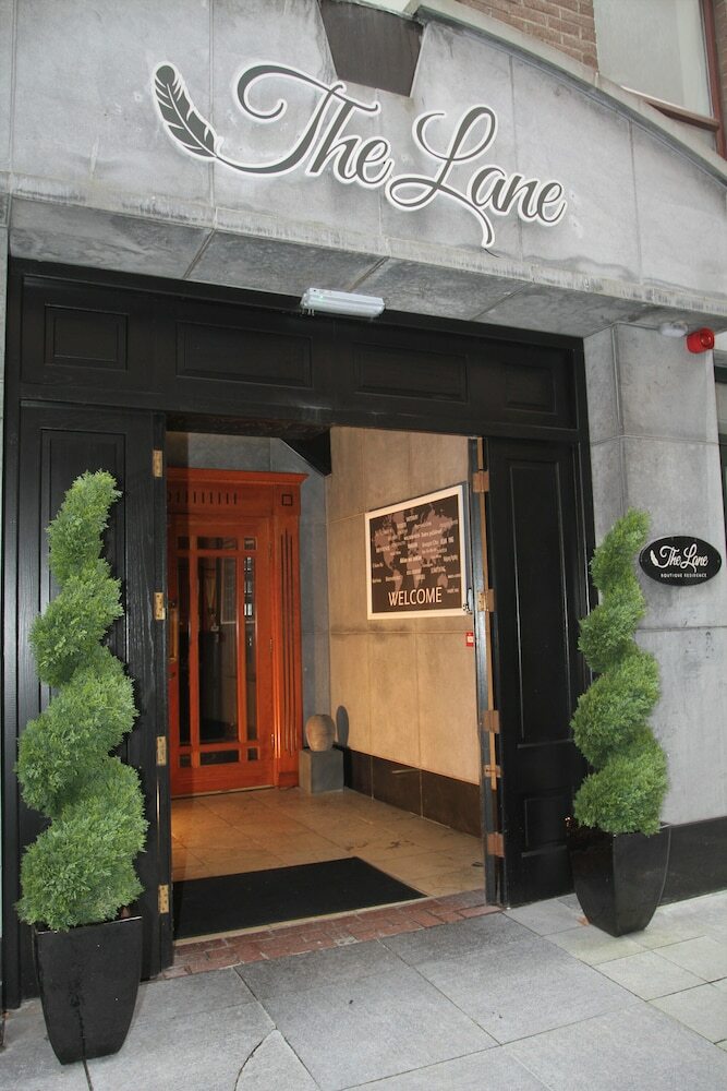 Hotel The Lane - Boutique Residence
