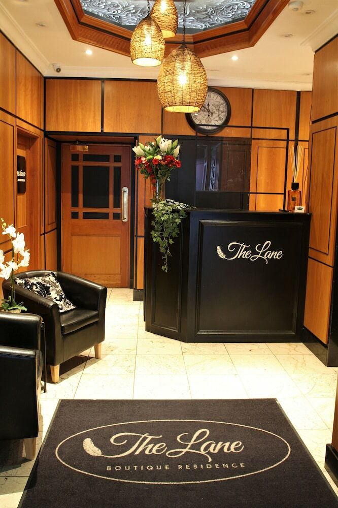 Hotel The Lane - Boutique Residence