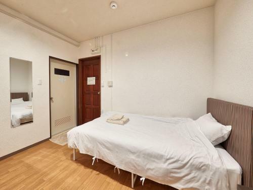 Apartamentos Okinawa City Hotel