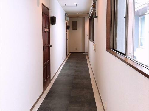 Apartamentos Okinawa City Hotel