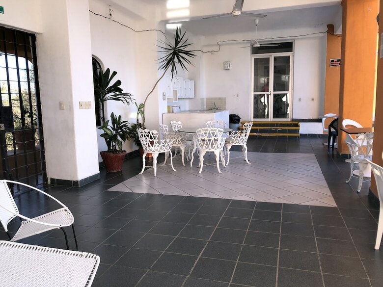 Hostal Casa Mexicana La Reyna