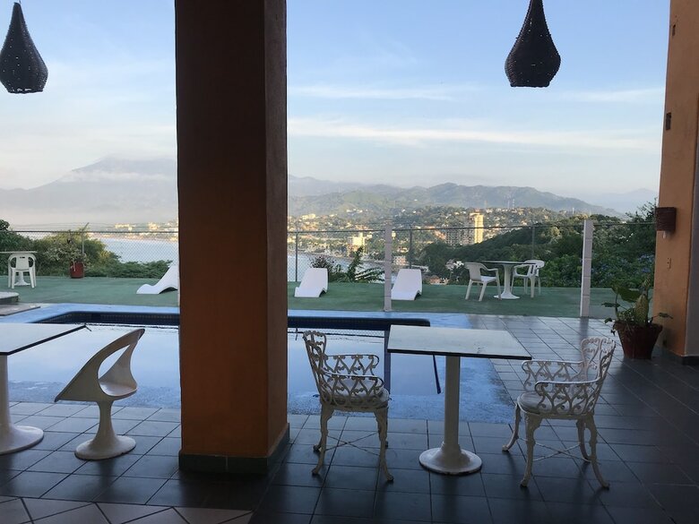 Hostal Casa Mexicana La Reyna