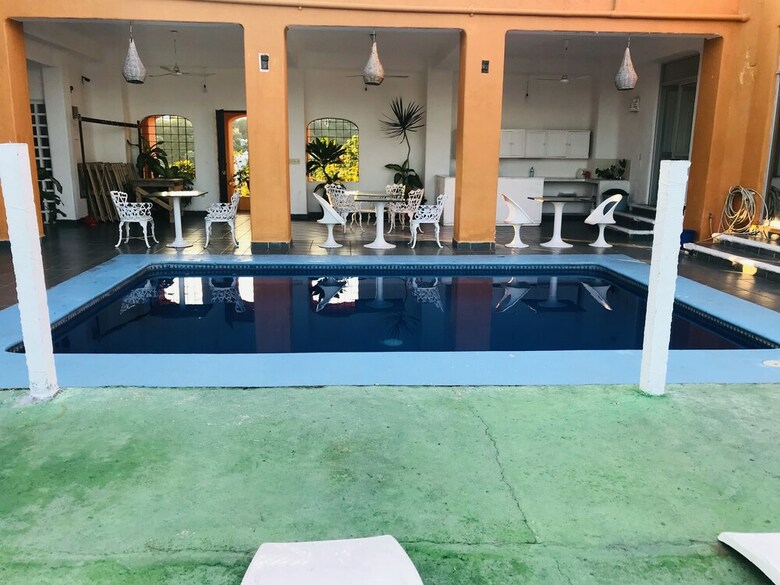 Hostal Casa Mexicana La Reyna