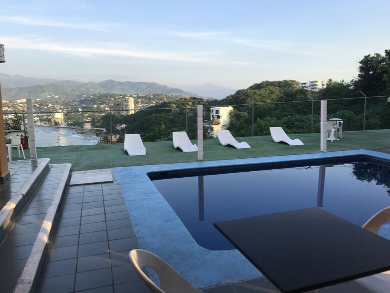 Hostal Casa Mexicana La Reyna