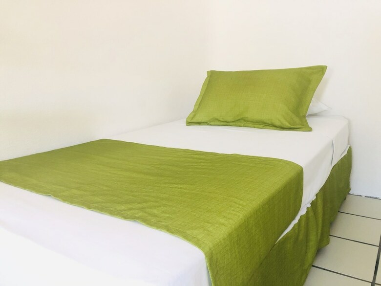 Hostal Casa Mexicana La Reyna