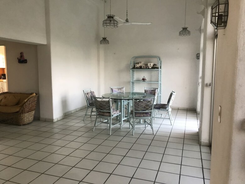 Hostal Casa Mexicana La Reyna