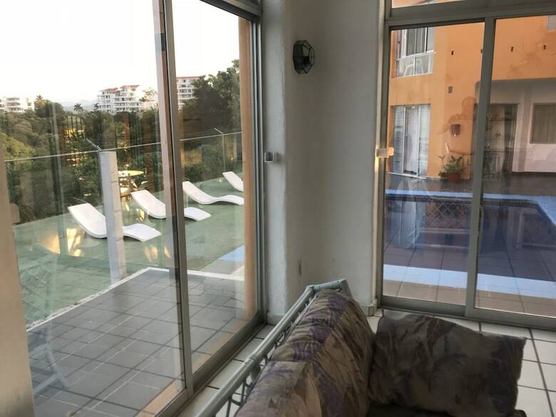 Hostal Casa Mexicana La Reyna