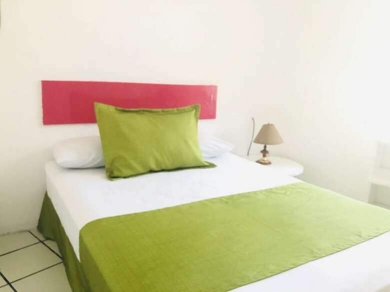Hostal Casa Mexicana La Reyna